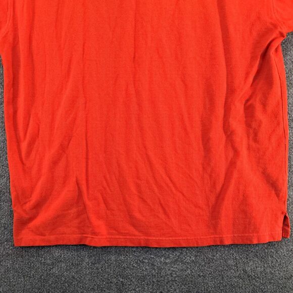 Competitors View Men's Dale Earnhardt Jr #8 Polo Shirt Red XL Embroidered - Picture 10 of 14